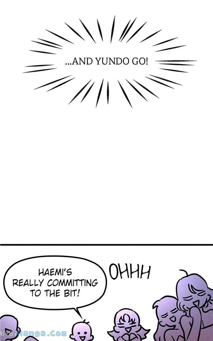 My Sister’s Private Life Chapter 5 – Page 76