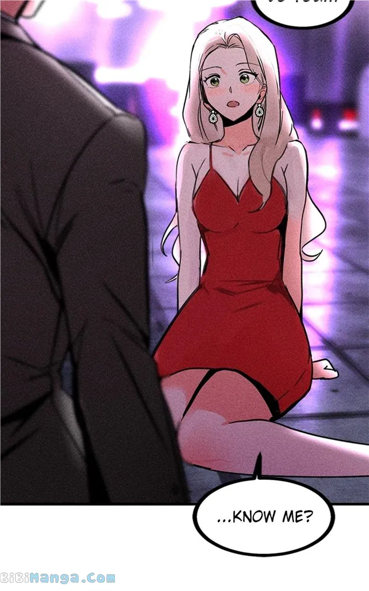 My Sister’s Private Life Chapter 5 – Page 81