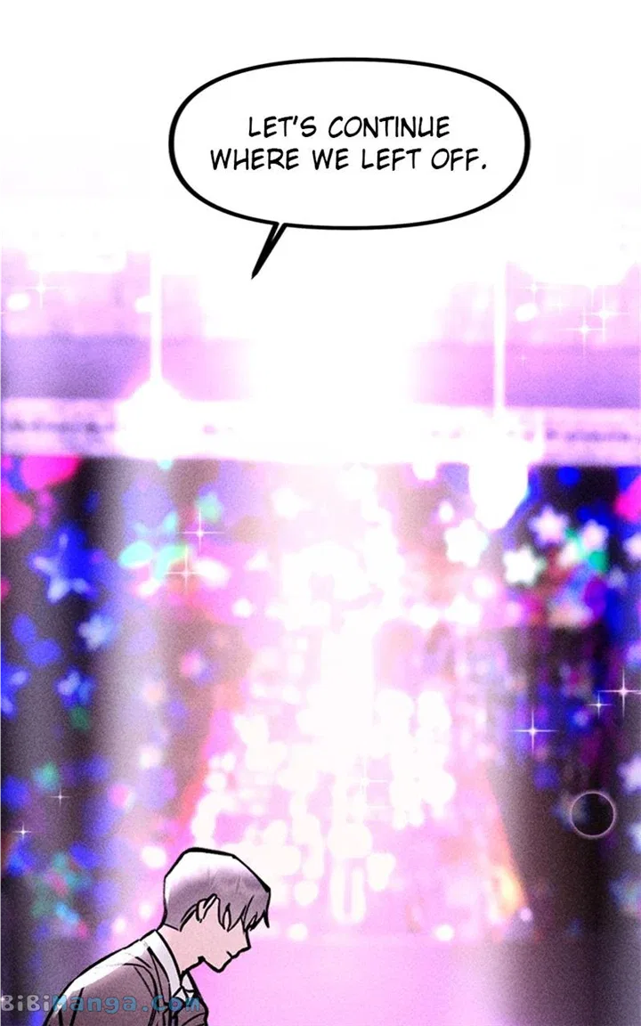 My Sister’s Private Life Chapter 5 – Page 84