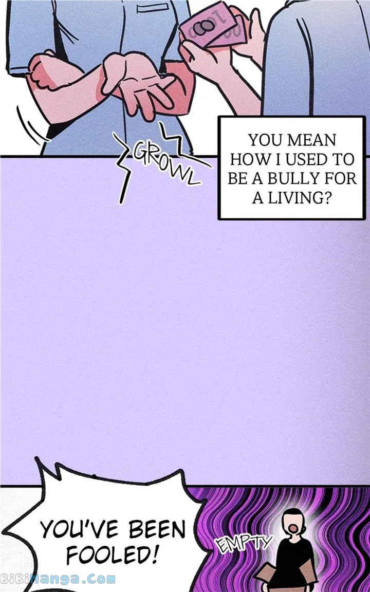 My Sister’s Private Life Chapter 5 – Page 100