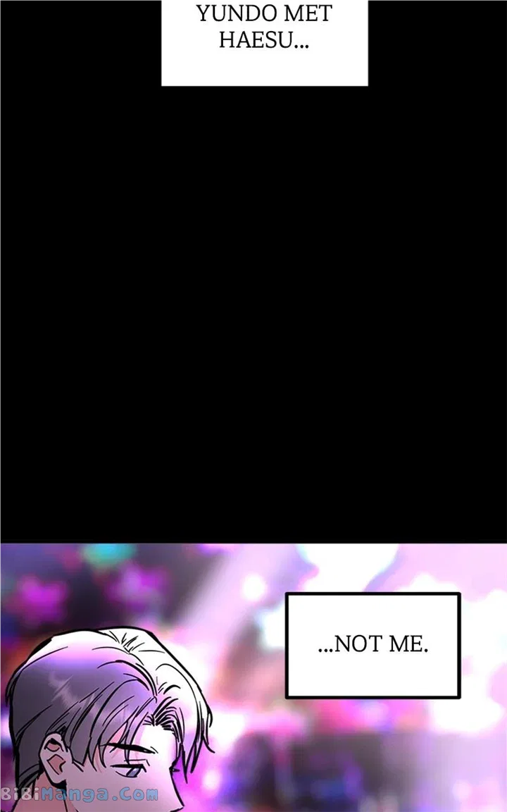 My Sister’s Private Life Chapter 5 – Page 154