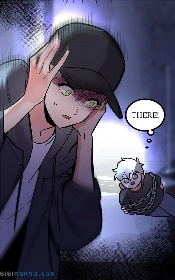 My Sister’s Private Life Chapter 5 – Page 158
