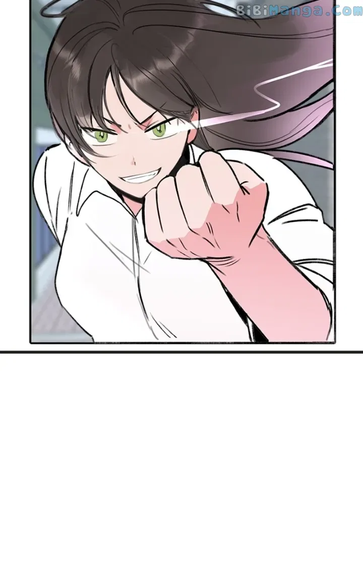 My Sister’s Private Life Chapter 4 – Page 6