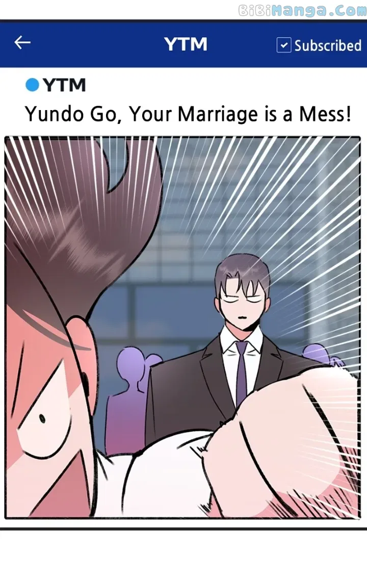 My Sister’s Private Life Chapter 4 – Page 10