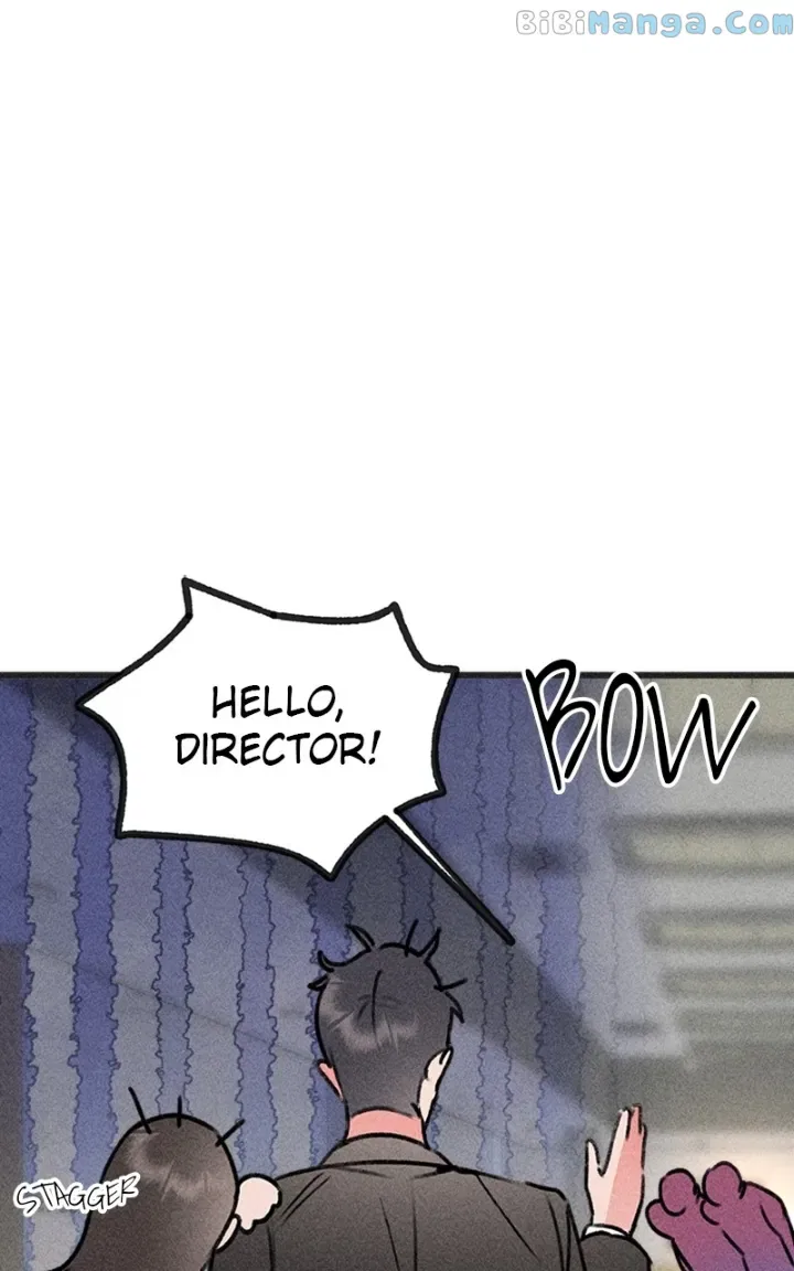 My Sister’s Private Life Chapter 4 – Page 35