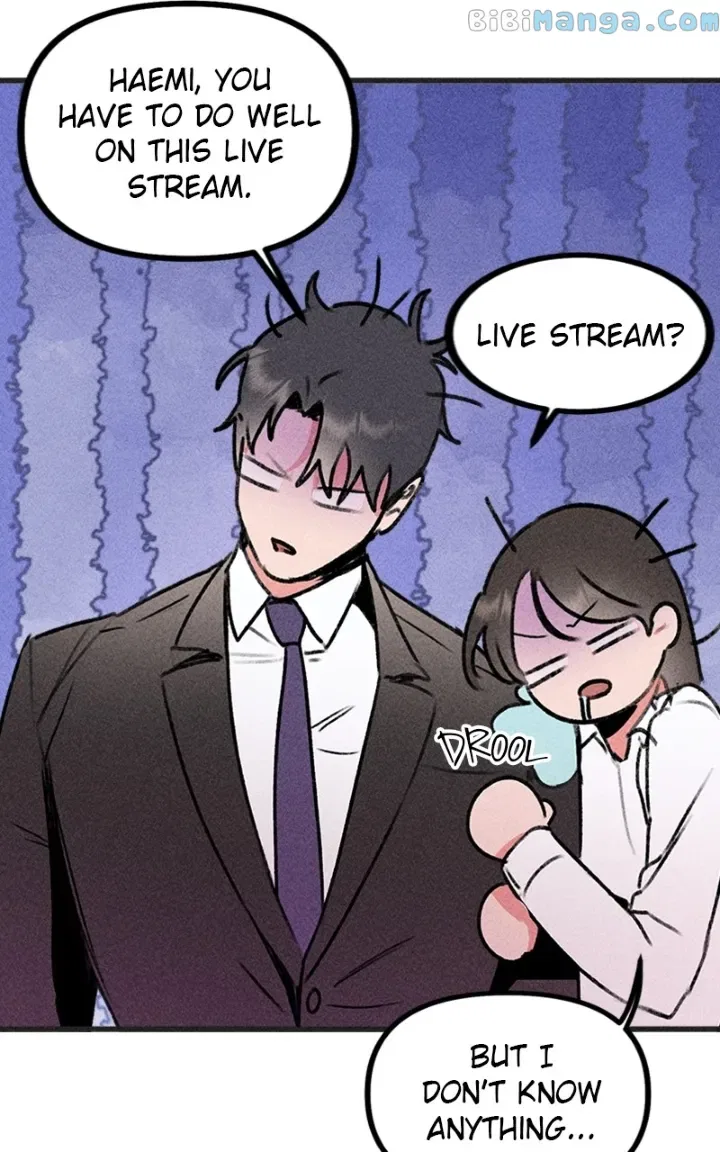 My Sister’s Private Life Chapter 4 – Page 37