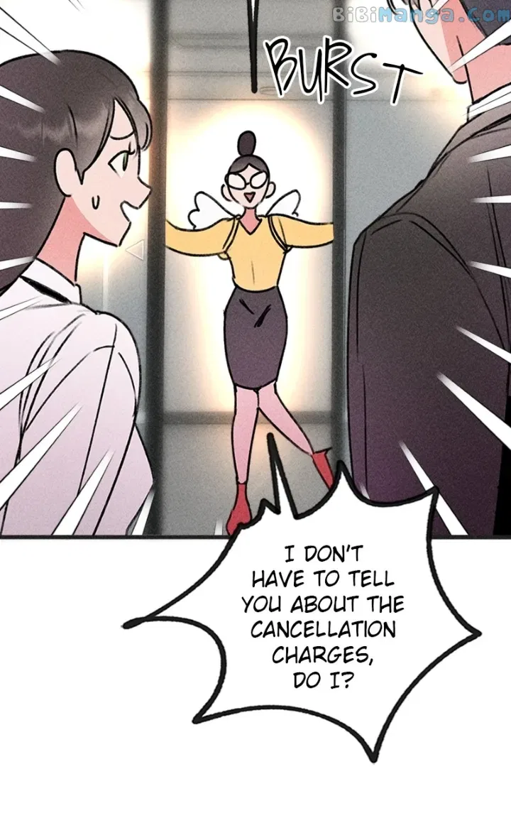 My Sister’s Private Life Chapter 4 – Page 39