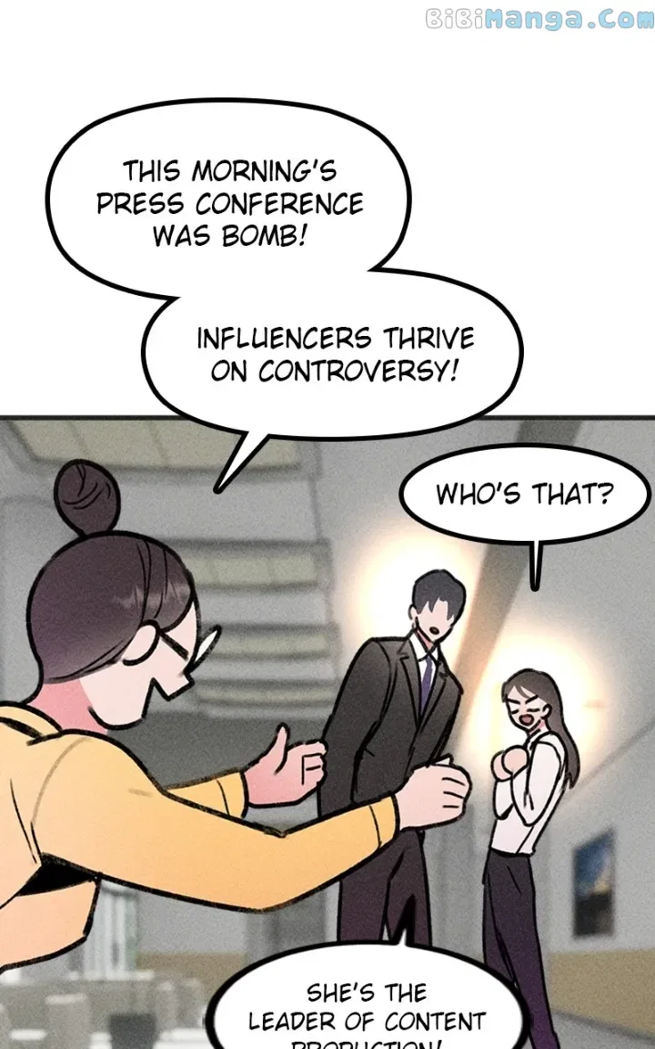 My Sister’s Private Life Chapter 4 – Page 41