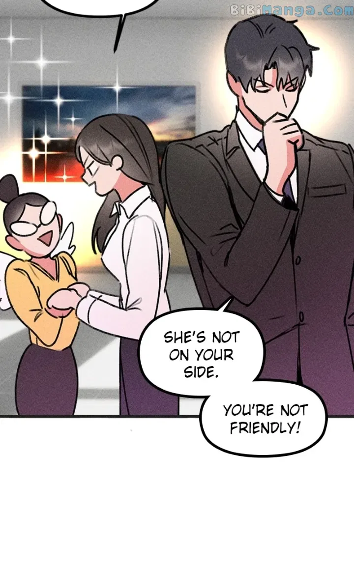 My Sister’s Private Life Chapter 4 – Page 43