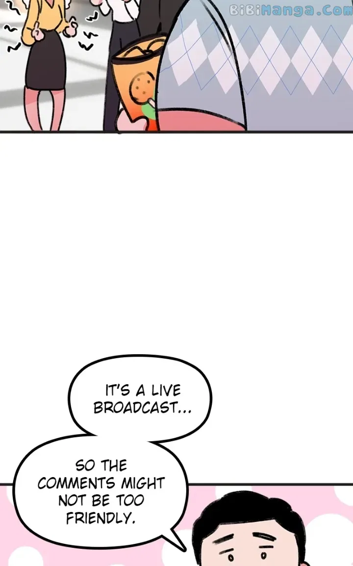 My Sister’s Private Life Chapter 4 – Page 46