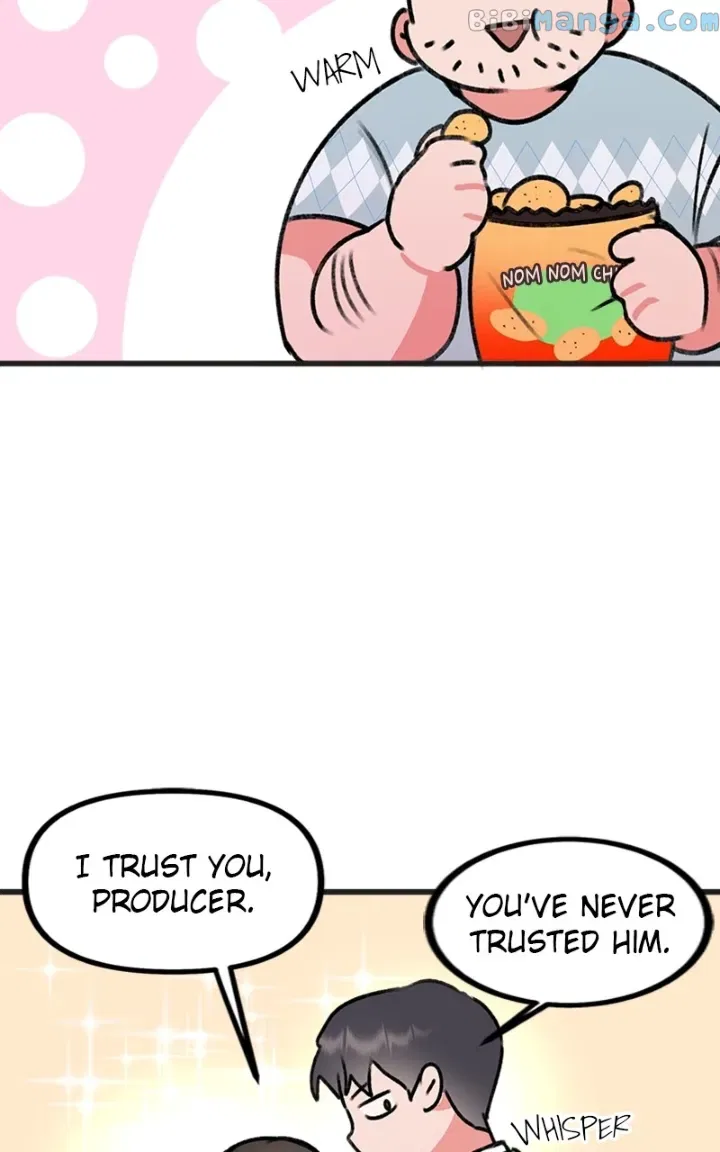 My Sister’s Private Life Chapter 4 – Page 47