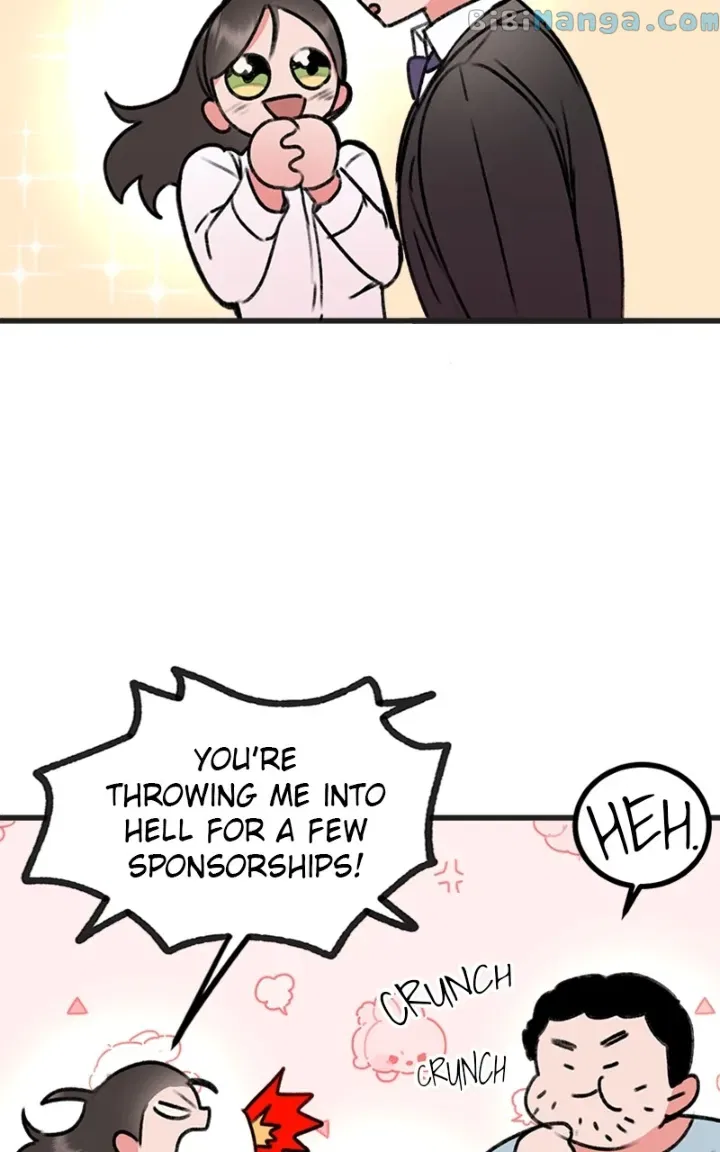 My Sister’s Private Life Chapter 4 – Page 48