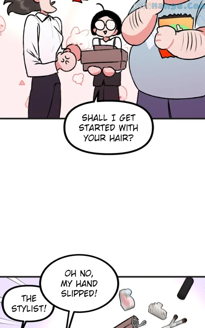 My Sister’s Private Life Chapter 4 – Page 49