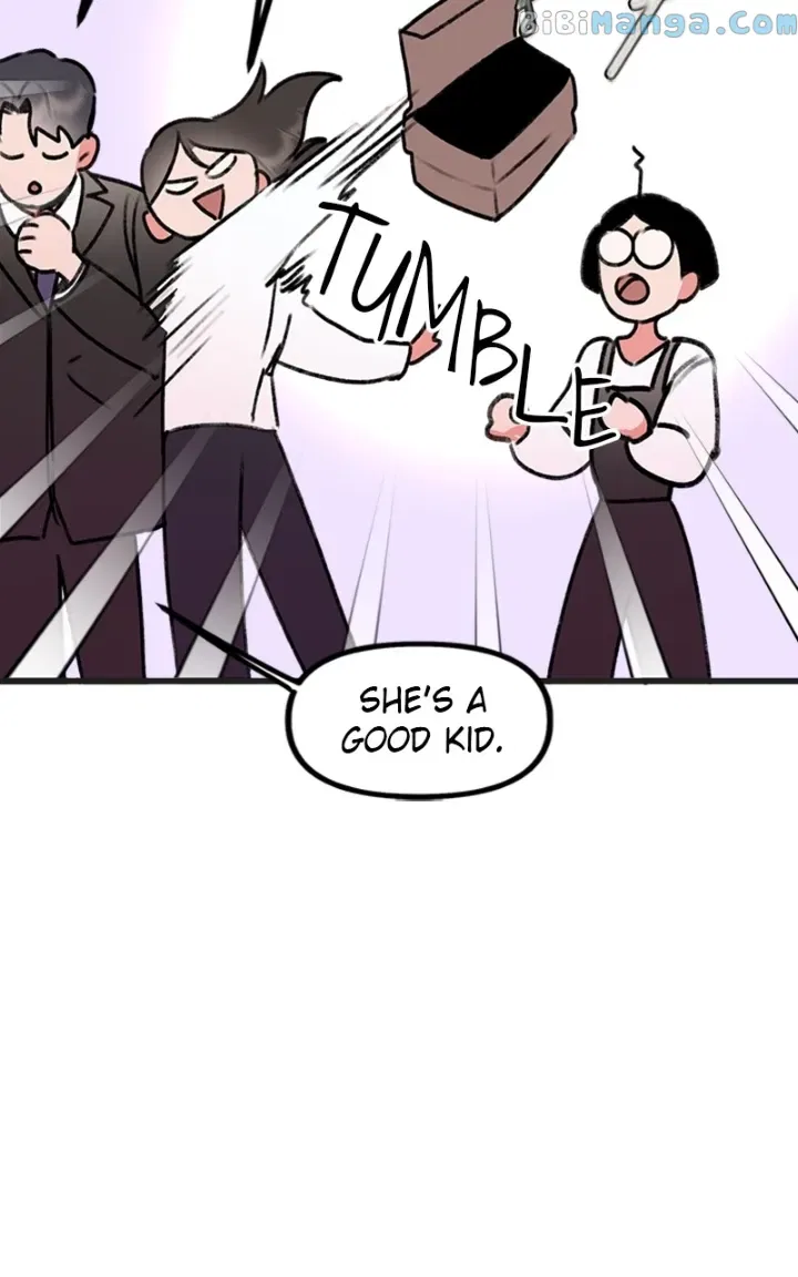 My Sister’s Private Life Chapter 4 – Page 50
