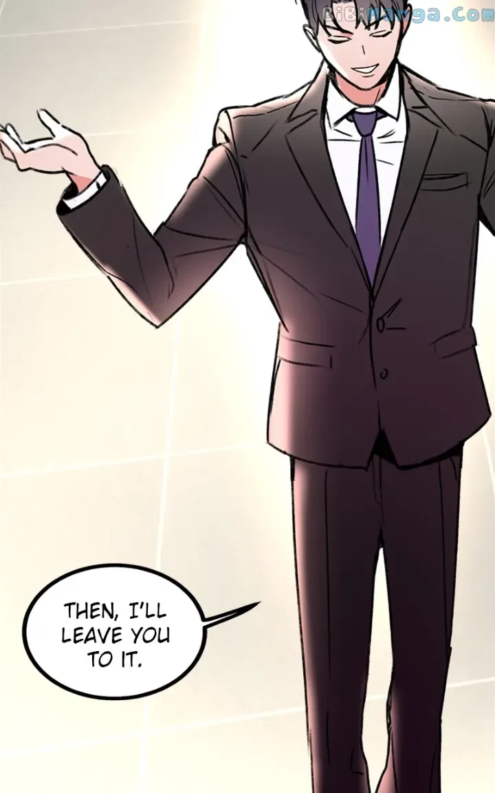 My Sister’s Private Life Chapter 4 – Page 52