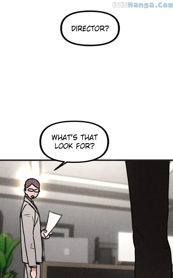 My Sister’s Private Life Chapter 4 – Page 55