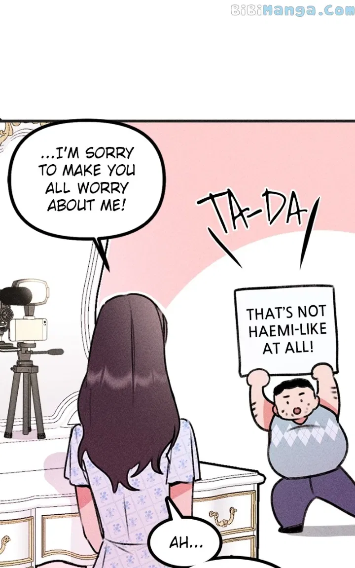 My Sister’s Private Life Chapter 4 – Page 76
