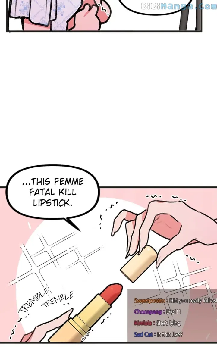 My Sister’s Private Life Chapter 4 – Page 82