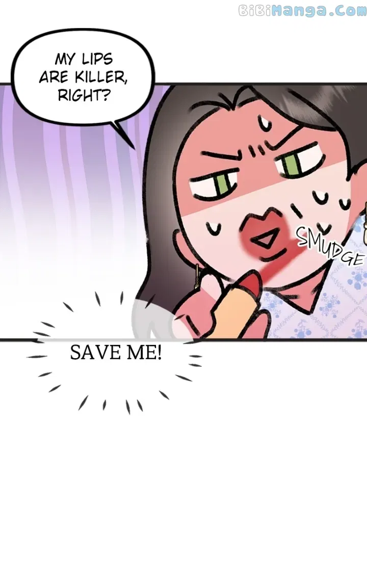 My Sister’s Private Life Chapter 4 – Page 86