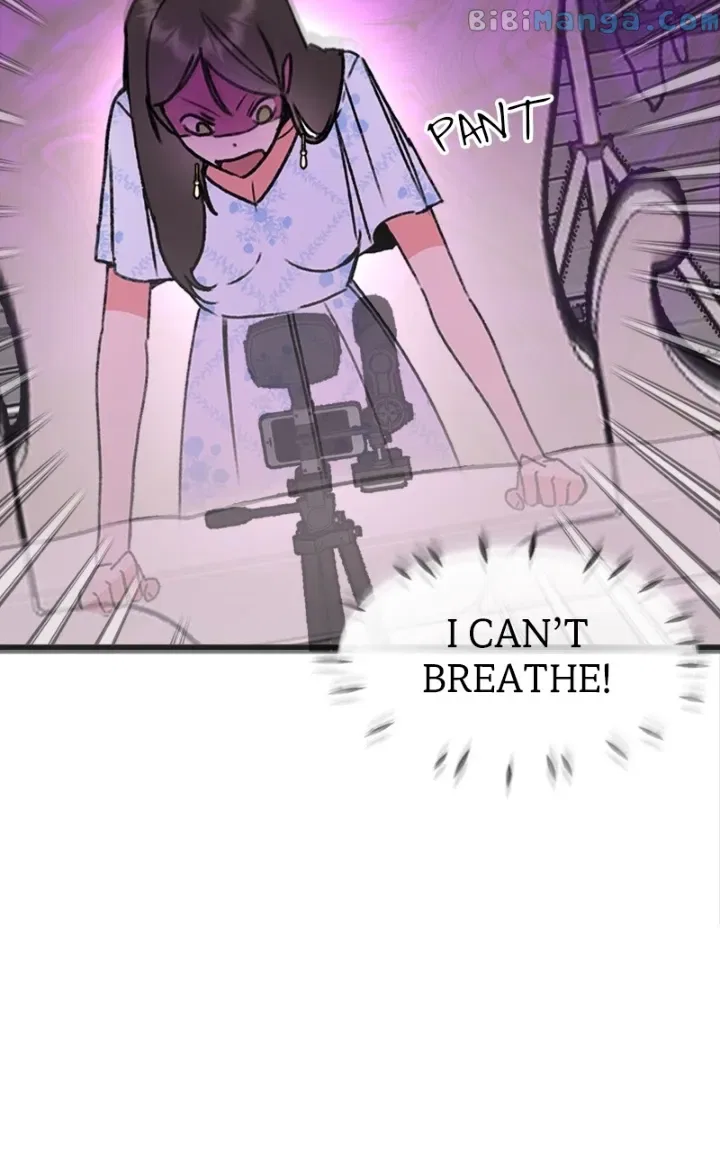 My Sister’s Private Life Chapter 4 – Page 89