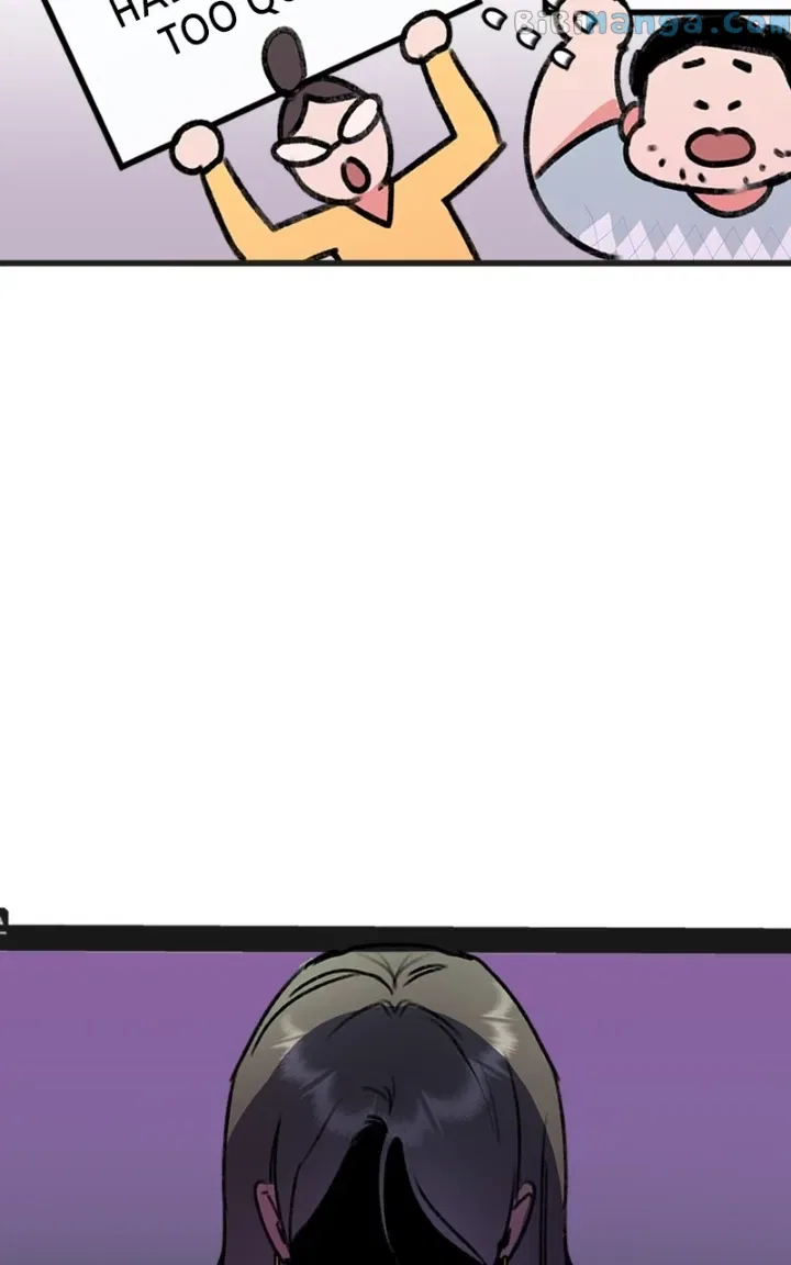 My Sister’s Private Life Chapter 4 – Page 92