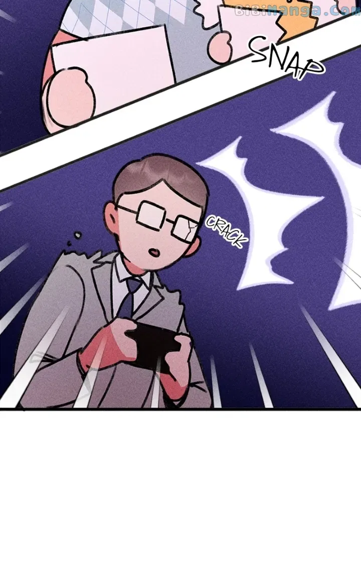 My Sister’s Private Life Chapter 4 – Page 105