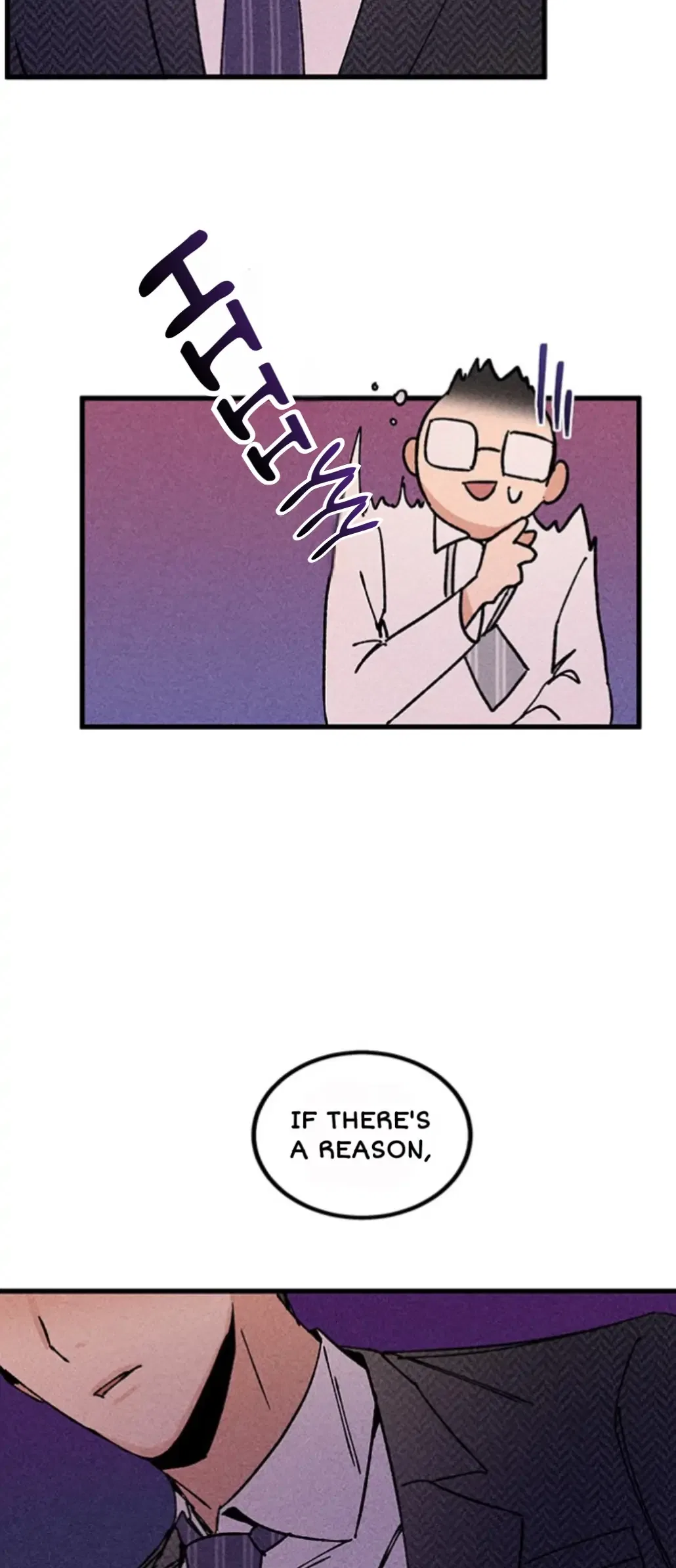 My Sister’s Private Life Chapter 3 – Page 15