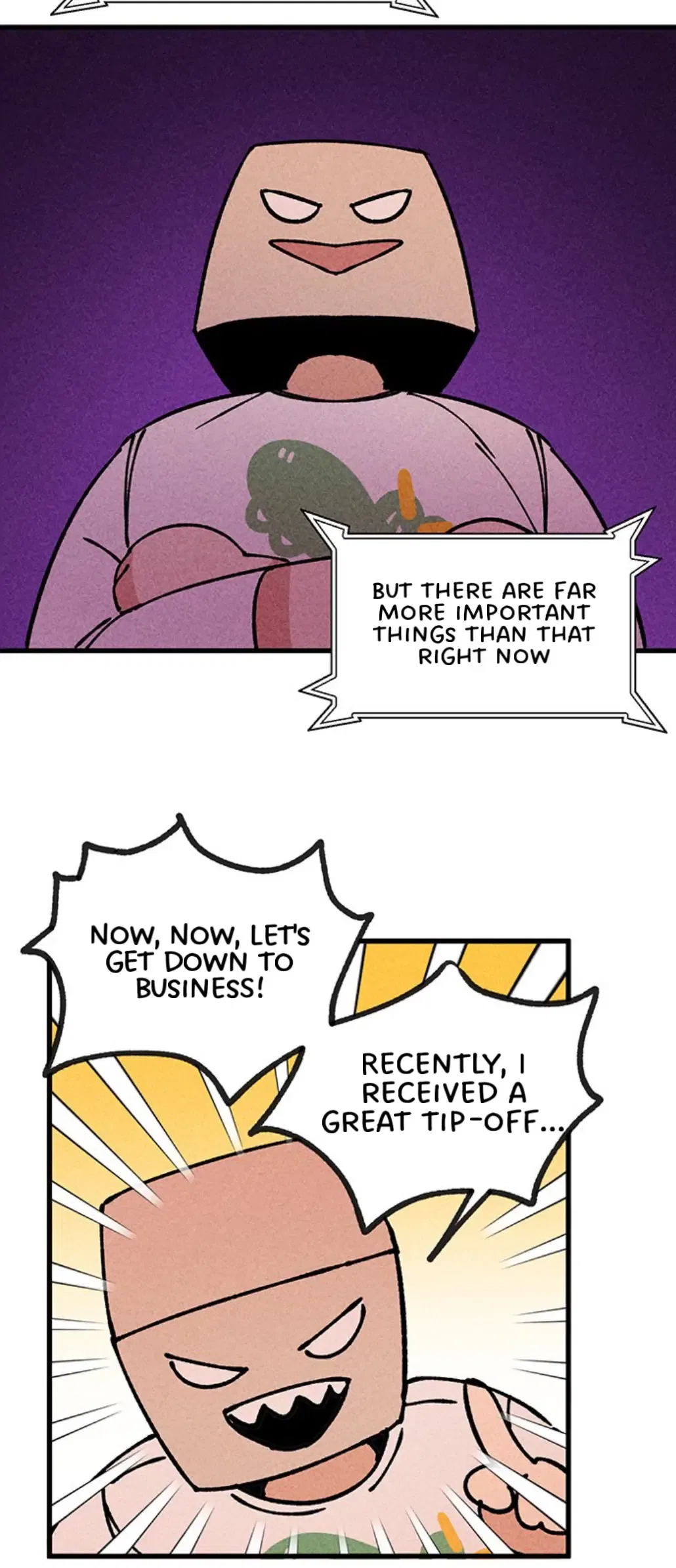 My Sister’s Private Life Chapter 3 – Page 17