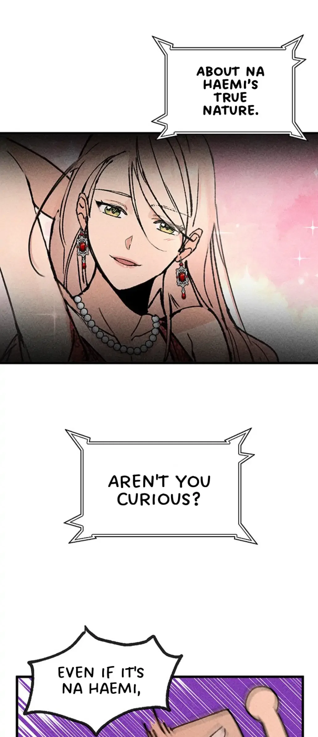 My Sister’s Private Life Chapter 3 – Page 18