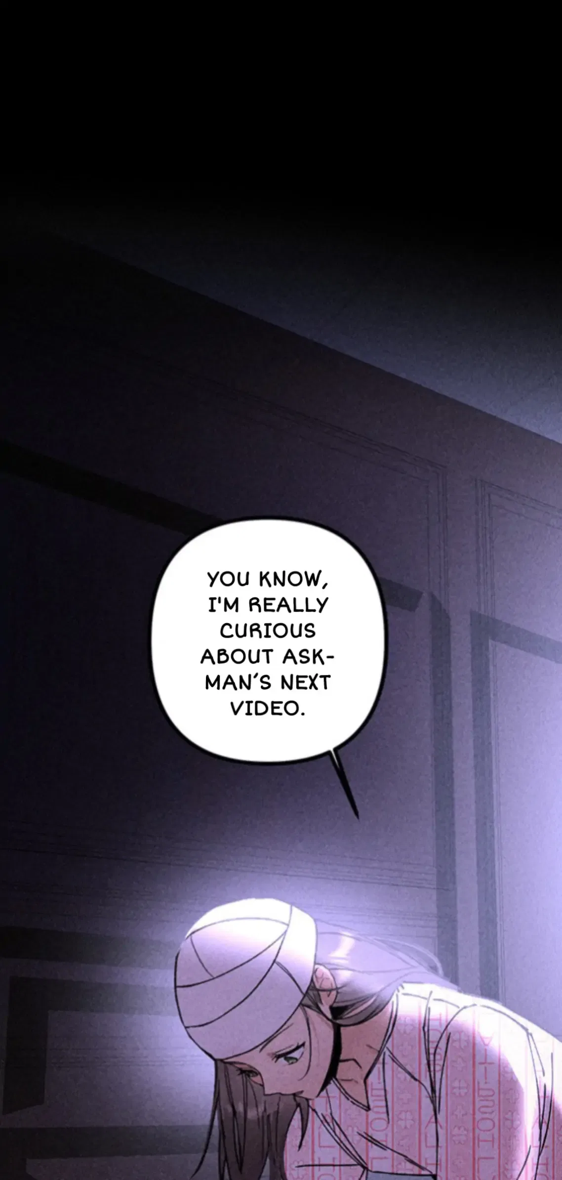My Sister’s Private Life Chapter 3 – Page 22