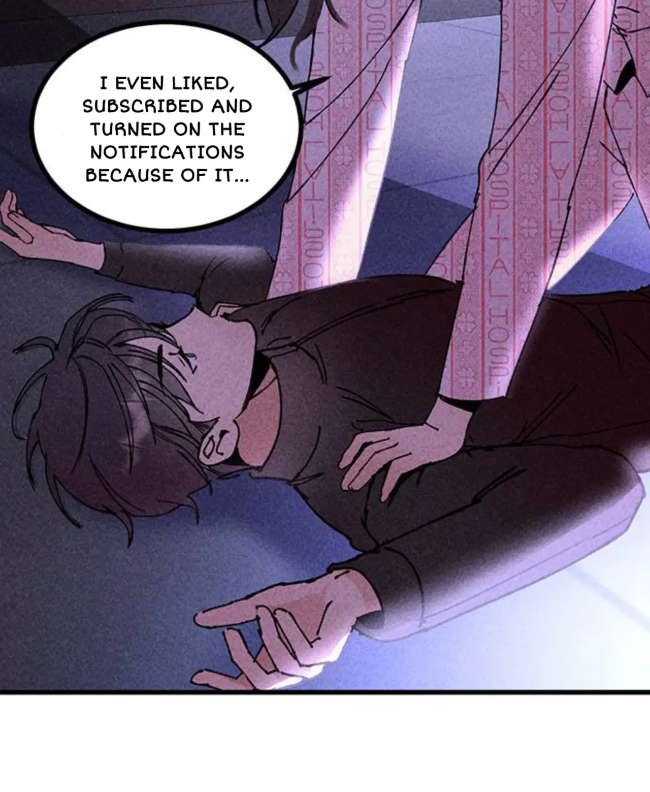 My Sister’s Private Life Chapter 3 – Page 23