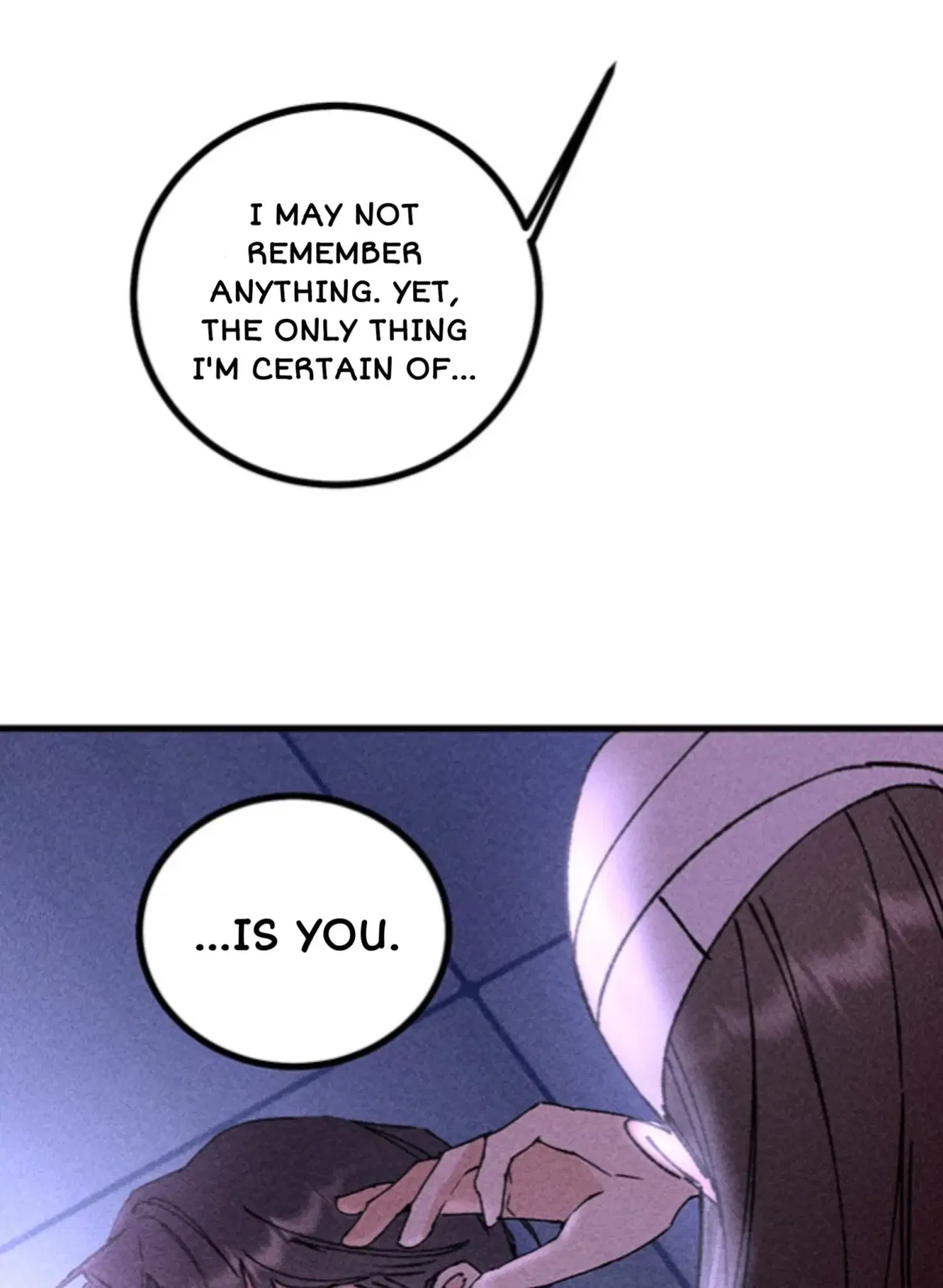 My Sister’s Private Life Chapter 3 – Page 24