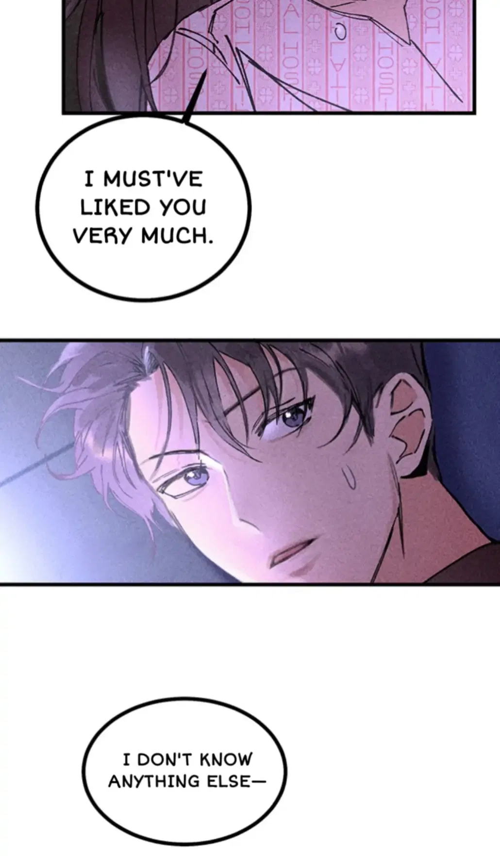 My Sister’s Private Life Chapter 3 – Page 26