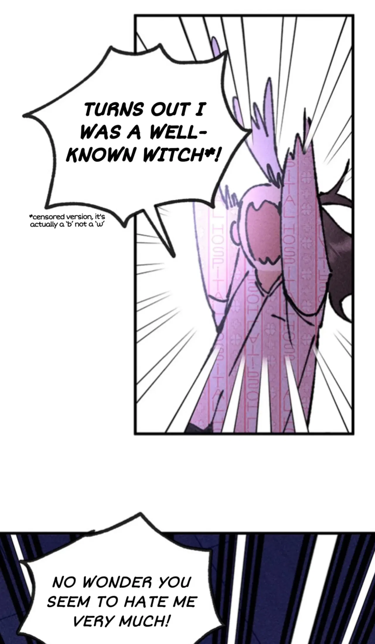 My Sister’s Private Life Chapter 3 – Page 28