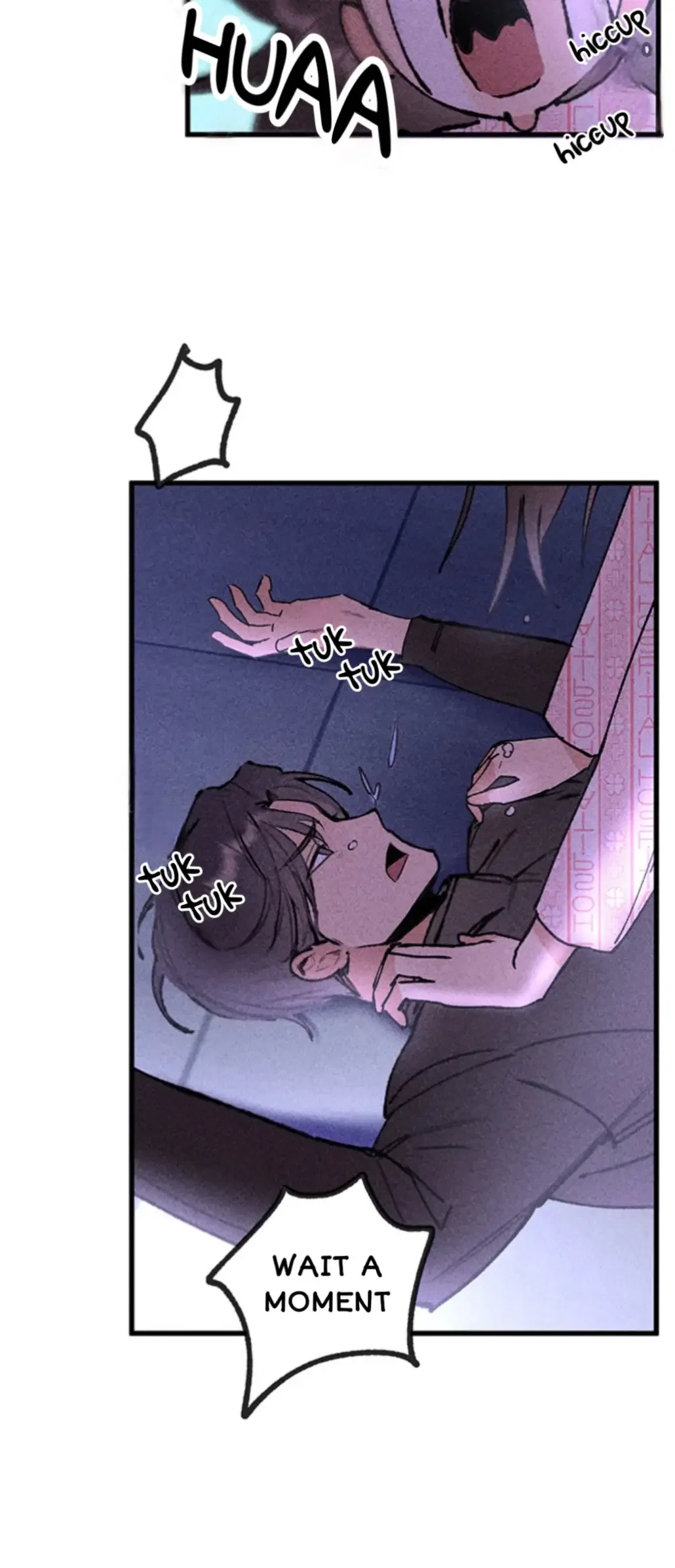 My Sister’s Private Life Chapter 3 – Page 30