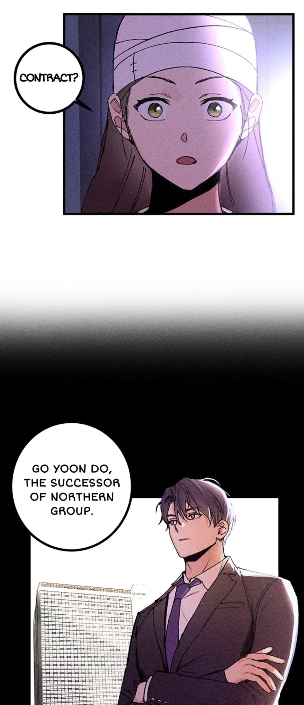 My Sister’s Private Life Chapter 3 – Page 36