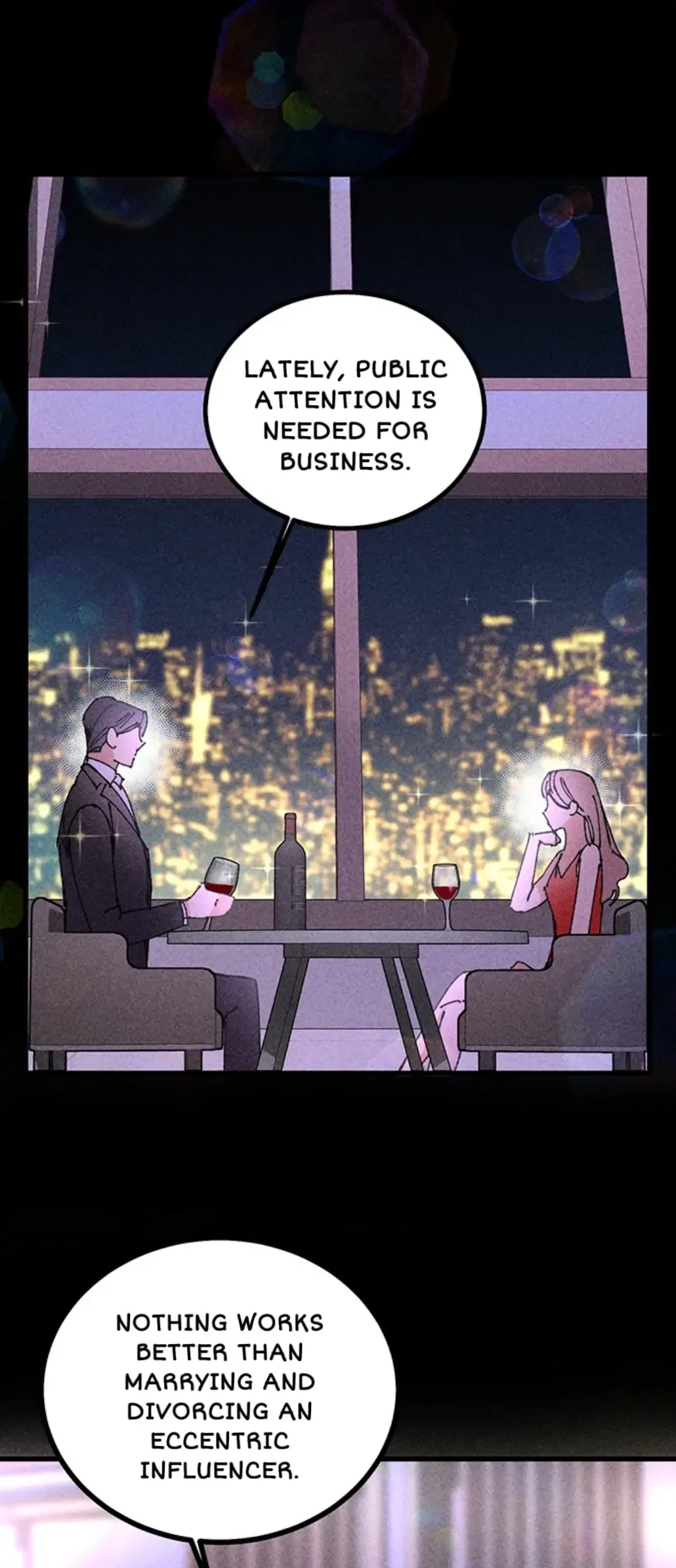 My Sister’s Private Life Chapter 3 – Page 38
