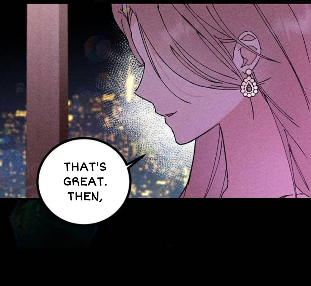 My Sister’s Private Life Chapter 3 – Page 40