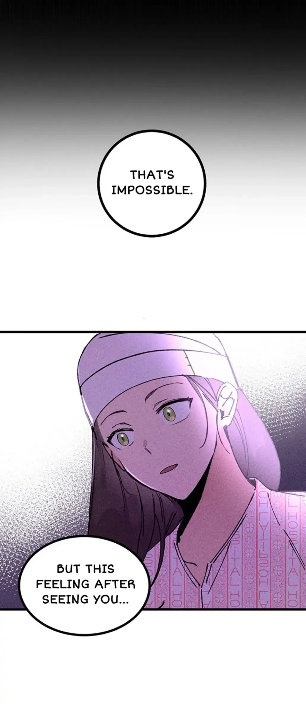 My Sister’s Private Life Chapter 3 – Page 42