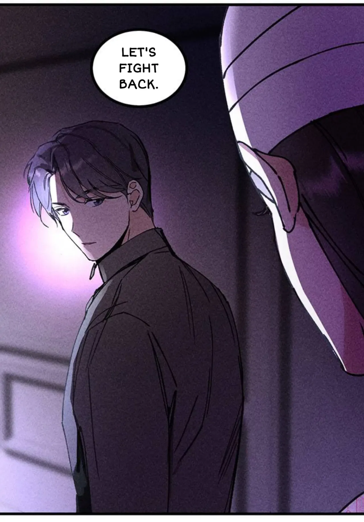 My Sister’s Private Life Chapter 3 – Page 45
