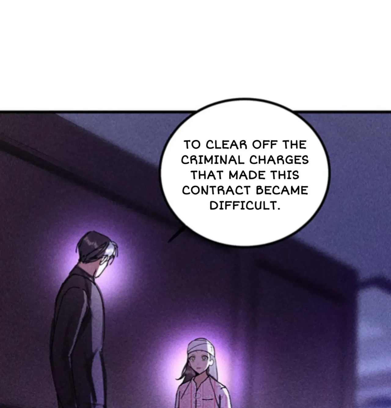 My Sister’s Private Life Chapter 3 – Page 46