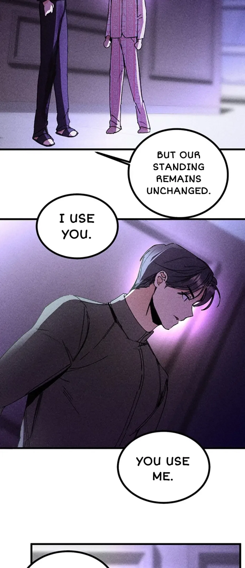 My Sister’s Private Life Chapter 3 – Page 47