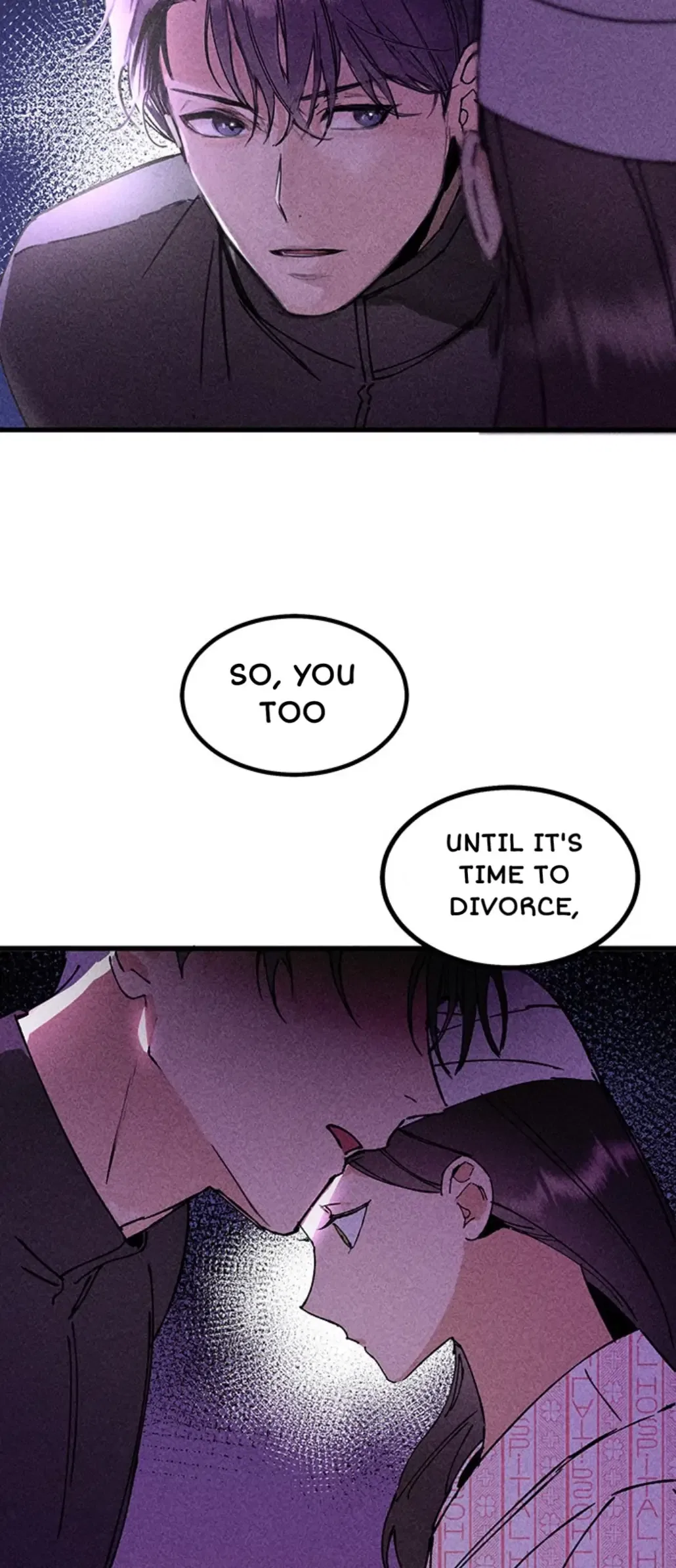 My Sister’s Private Life Chapter 3 – Page 49