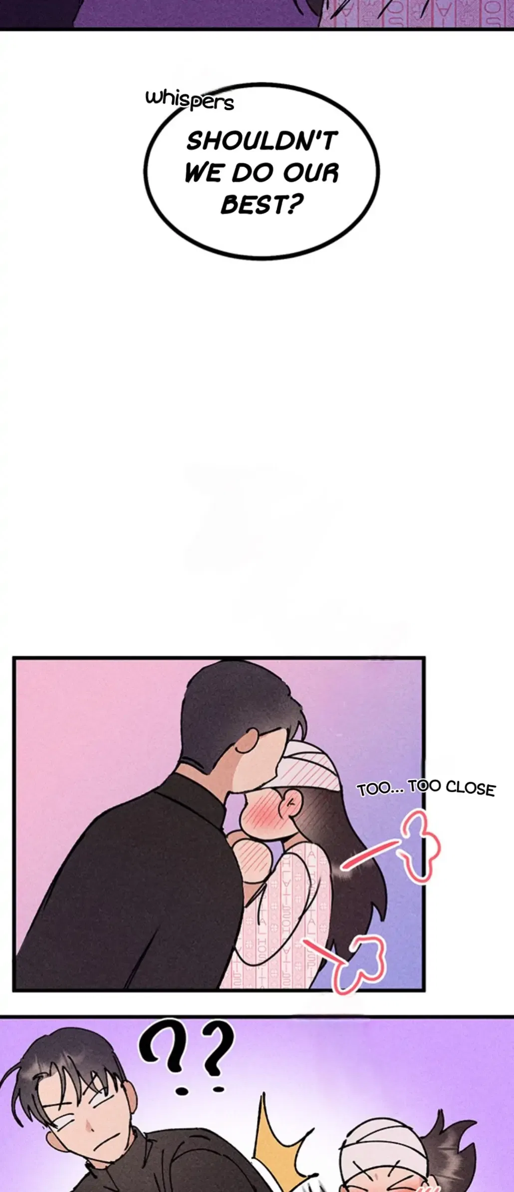 My Sister’s Private Life Chapter 3 – Page 50