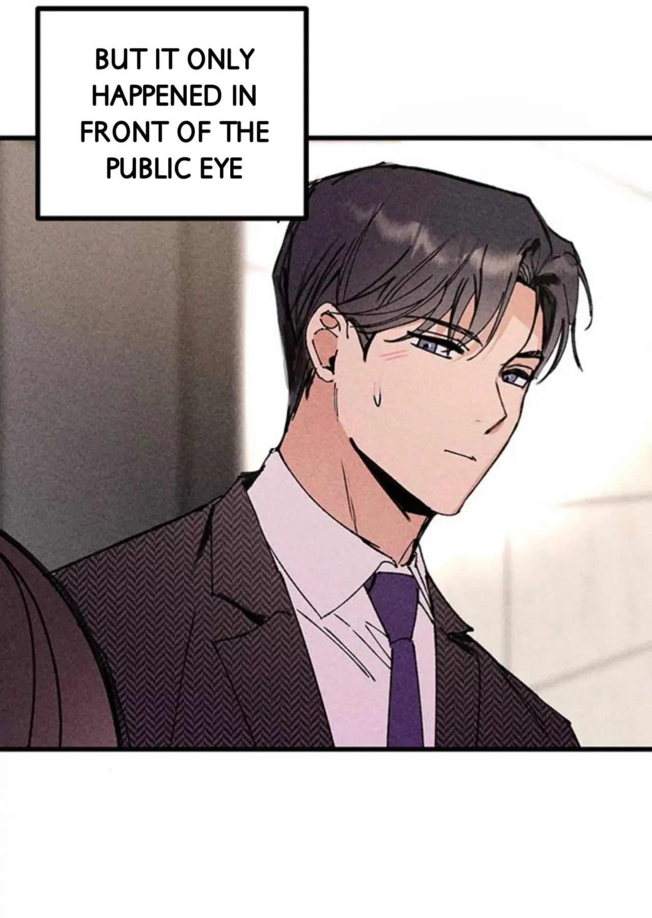 My Sister’s Private Life Chapter 3 – Page 53