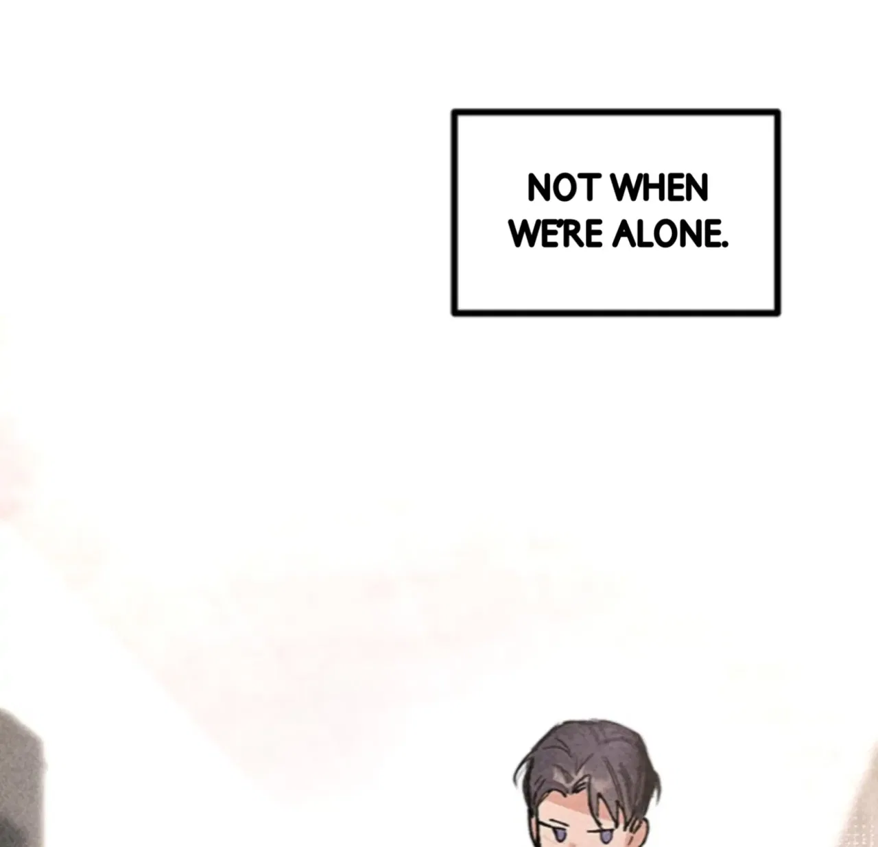 My Sister’s Private Life Chapter 3 – Page 54