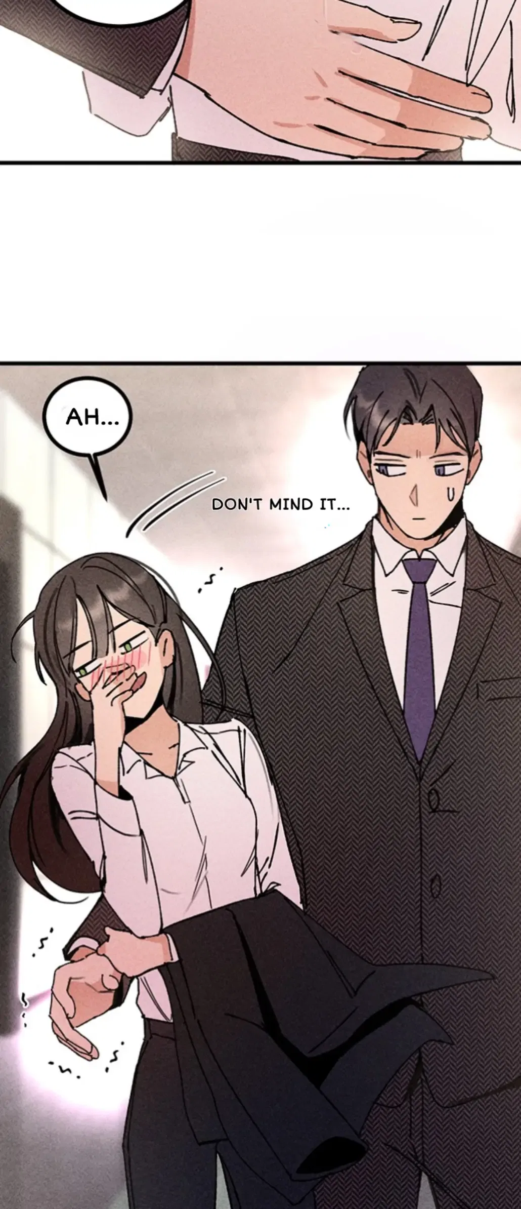 My Sister’s Private Life Chapter 3 – Page 56