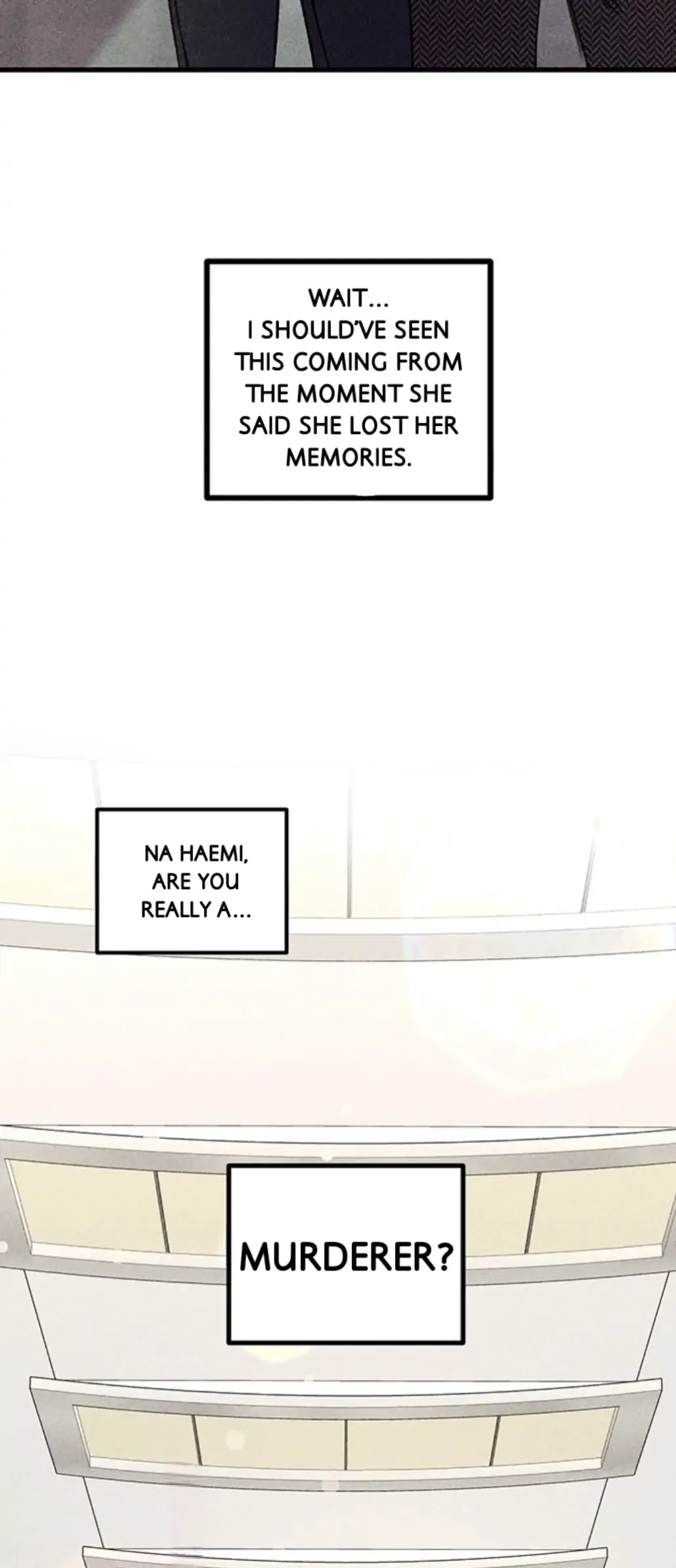 My Sister’s Private Life Chapter 3 – Page 57