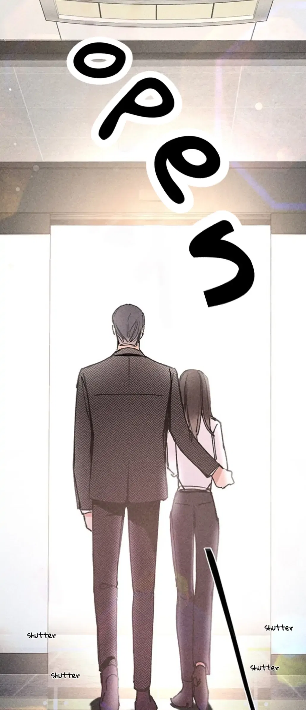My Sister’s Private Life Chapter 3 – Page 58