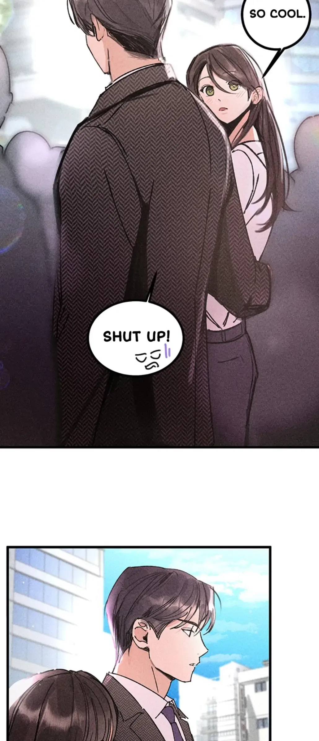 My Sister’s Private Life Chapter 3 – Page 61